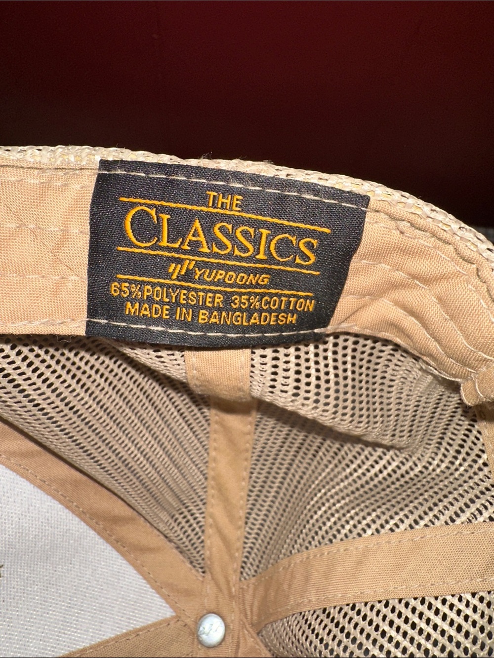 The Classic PNW Trucker Hat - Picture 2 of 4